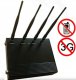 Wholesale 5-Band Cell Phone Signal Jammer Wholesale 5-Band Cell Phone Signal Jammer