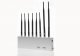 Wholesale Multifunctional 2G 3G 4G Cell Phone Signal Jammer WiFi Blocker Wholesale Multifunctional 2G 3G 4G Cell Phone Signal Jammer WiFi Blocker