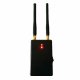 Wholesale 100 Meters Portable High power 315MHz 433MHz Car Remote Control Jammer Wholesale 100 Meters Portable High power 315MHz 433MHz Car Remote Control Jammer