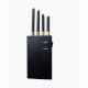 Wholesale 4 Band 4W Portable GPS Cell Phone Signal Jammer Wholesale 4 Band 4W Portable GPS Cell Phone Signal Jammer