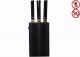 Wholesale 6 Antenna Handheld Phone Jammer & WiFi Jammer & GPS Jammer Wholesale 6 Antenna Handheld Phone Jammer & WiFi Jammer & GPS Jammer