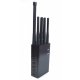 Wholesale 8 Antenna Handheld Jammer All Phone Jammer GSM 3G 4GLTE 4GWimax and GPSL1/L2 Lojack Jammer Wholesale 8 Antenna Handheld Jammer All Phone Jammer GSM 3G 4GLTE 4GWimax and GPSL1/L2 Lojack Jammer